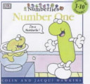 numberlies:  number one