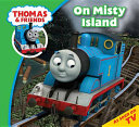 on misty island ( thomas & friends )