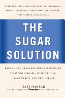 prevention's the sugar solution