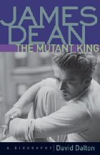 james dean, the mutant king