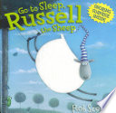 go to sleep, russell the sheep
