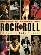 Who's who in rock & roll