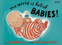 the world is full of babies!