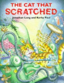 the cat that scratched