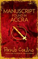 manuscript found in accra