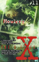 x files ya #11 howlers