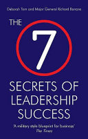 the 7 secrets of leadership success