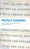 perfect grammar