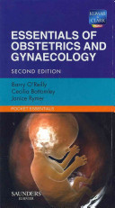 essentials of obstetrics and gynaecology