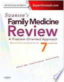 swanson's family medicine review
