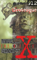 x files ya #12 grotesque