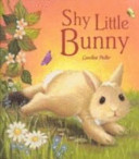 shy little bunny