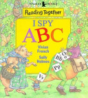 reading together: i spy abc