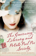 the guernsey literary and potato peel pie society