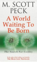 a world waiting to be born