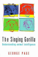 the singing gorilla