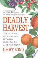 deadly harvest