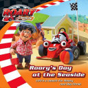 roary's day at the seaside
