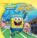 spongebob squarepants the great snail race