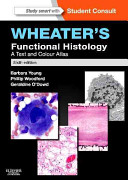 wheater's functional histology