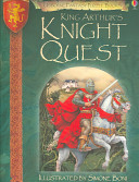 king arthur's knight quest