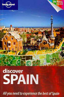 discover spain