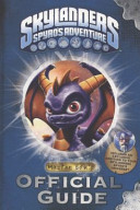 skylanders spryro's adventure