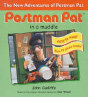 postman pat: postman pat in a muddle