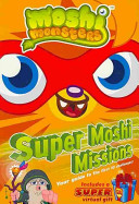 super moshi missions (moshi monsters)