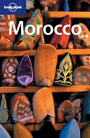 morocco ( lonely planet )