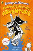 rowley jefferson's awesome friendly adventure