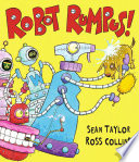 robot rumpus