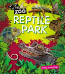 reptile park