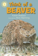 think of a beaver