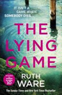 the lying game
