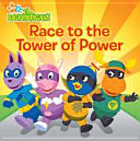 race to the tower of power