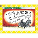 hairy maclary from donaldson's dairy