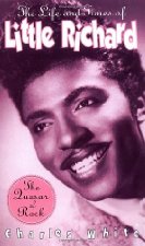 The life and times of Little Richard