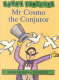 mr cosmo the conjuror