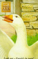 animal ark: goose on the loose