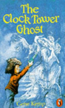 the clock tower ghost