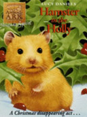 animal ark: hamster in the holly