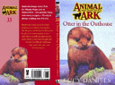 animal ark: otter in the outhouse