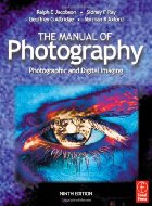 The manual of photography