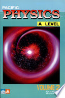 pacific 'a' level physics volume 2