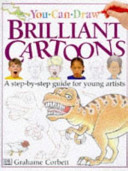 you can draw brilliant cartoons