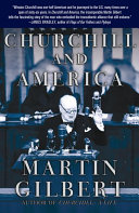 churchill and america