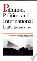 pollution, politics, and international law