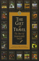 the gift of travel