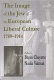 the image of the jew in european liberal culture, 1789-1914
